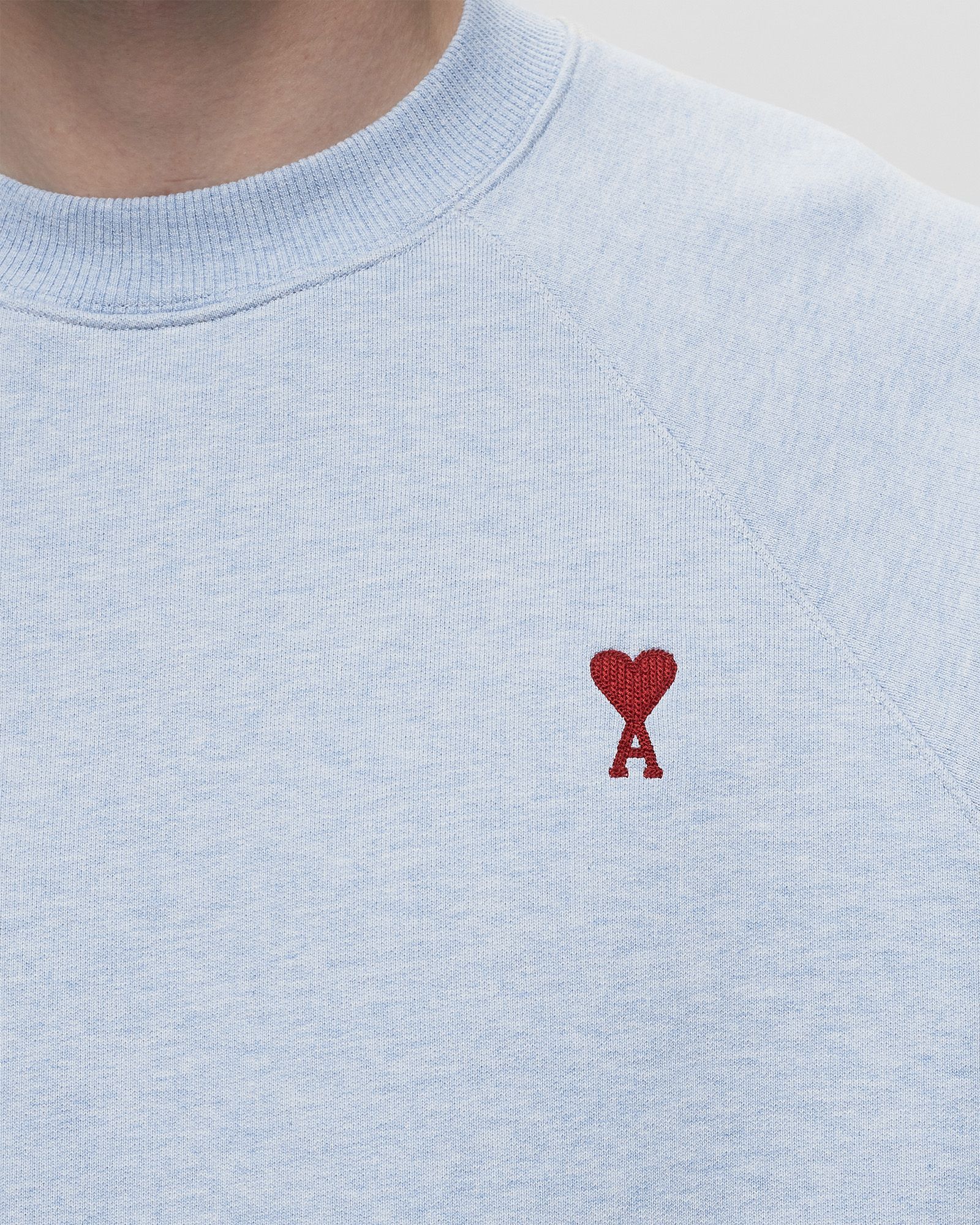 SWEATSHIRT AMI DE COEUR