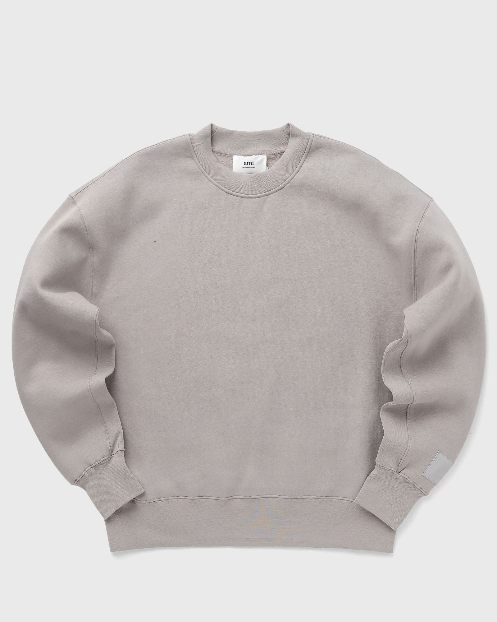 AMI ALEXANDRE MATTIUSSI SWEATSHIRT