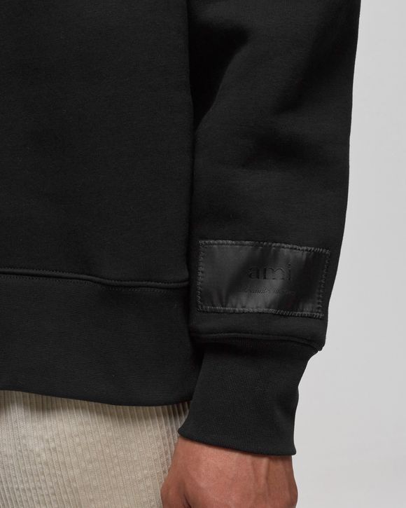 AMI ALEXANDRE MATTIUSSI SWEATSHIRT