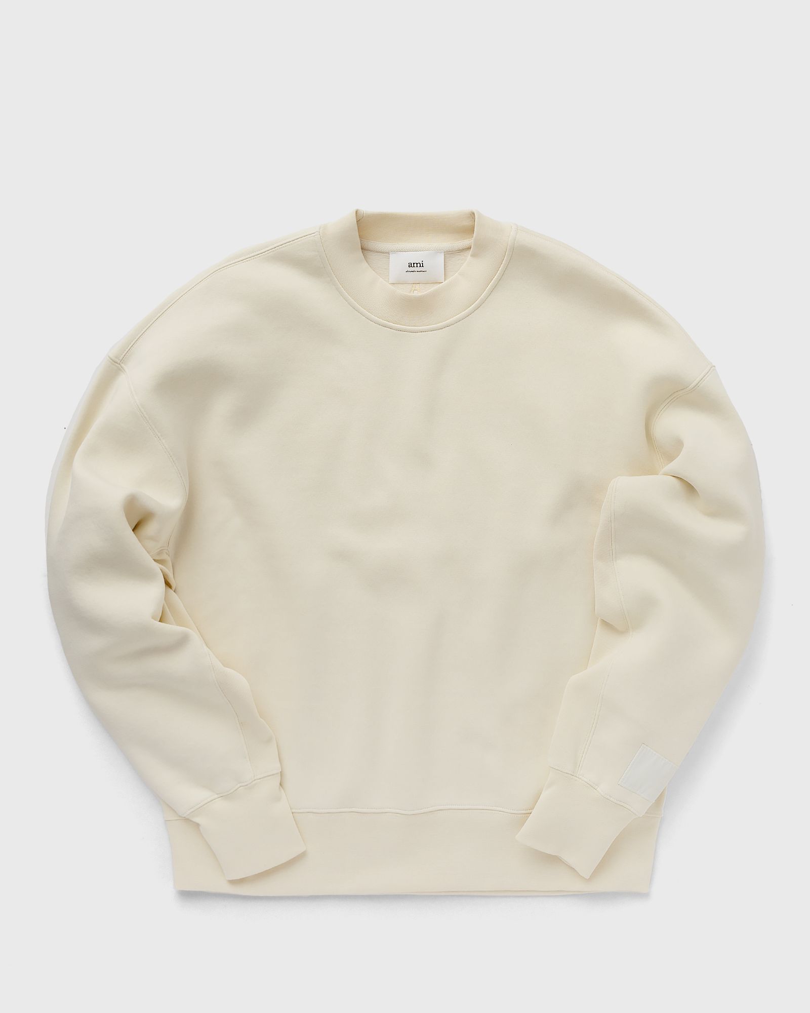 AMI ALEXANDRE MATTIUSSI SWEATSHIRT