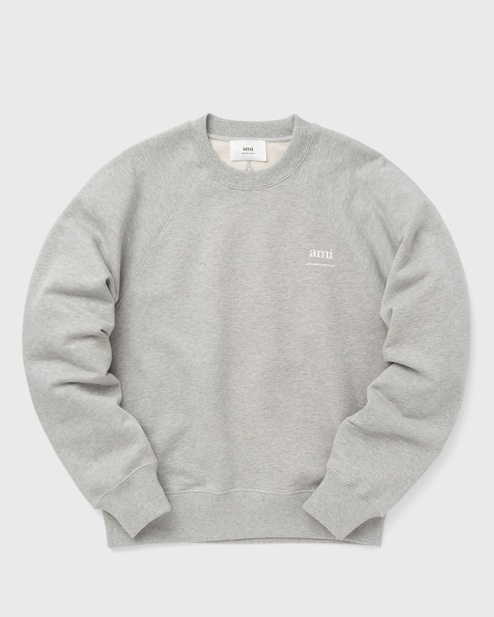 SWEATSHIRT AMI AM