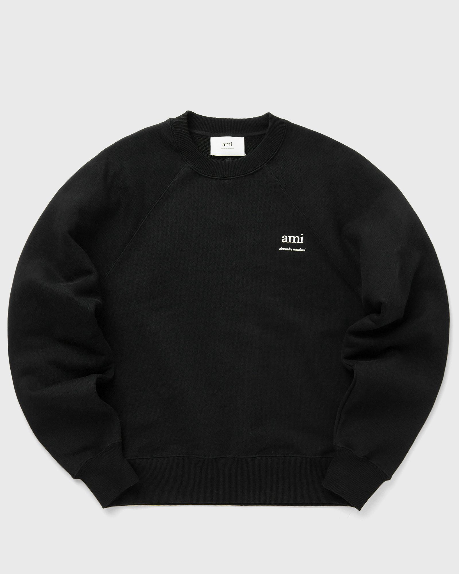 SWEATSHIRT AMI AM