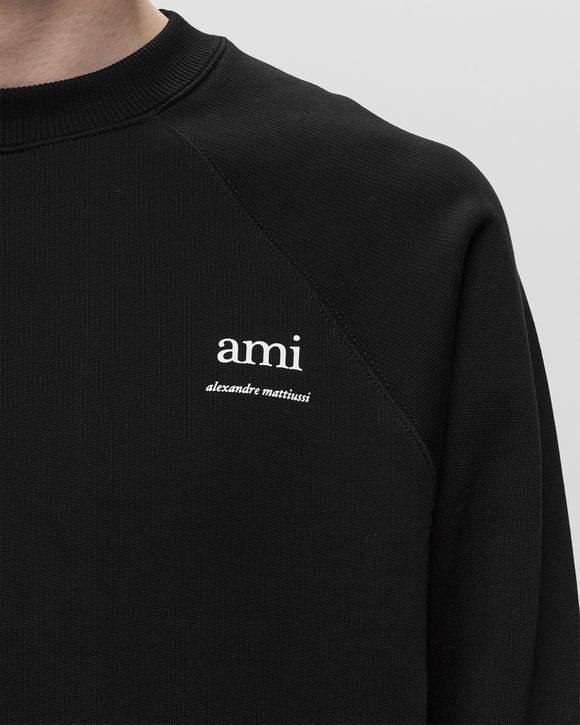 SWEATSHIRT AMI AM