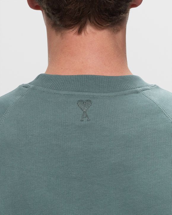 SWEATSHIRT AMI ALEXANDRE MATTIUSSI