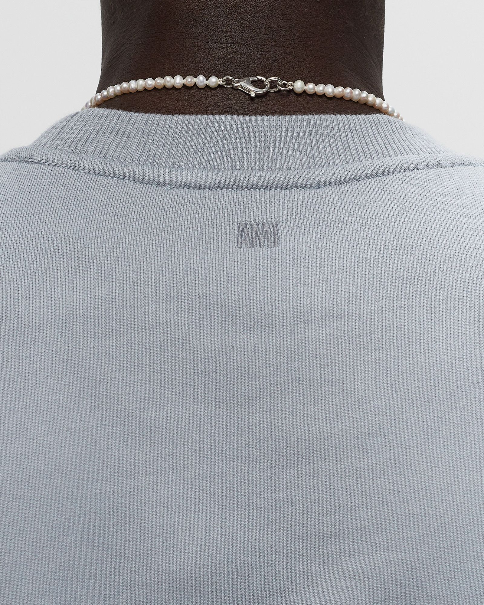 SWEATSHIRT AMI DE COEUR ROUGE