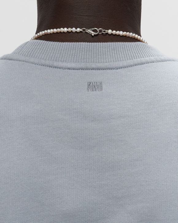 SWEATSHIRT AMI DE COEUR ROUGE