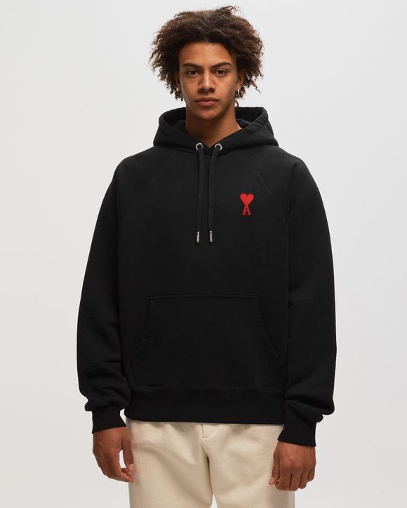 Ami sales hoodie black