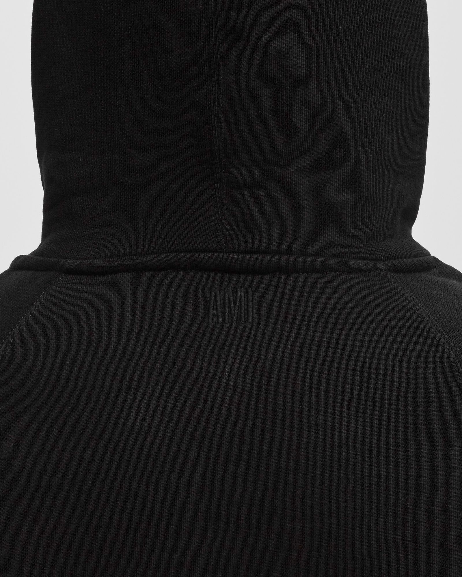 TONAL AMI DE COEUR HOODIE
