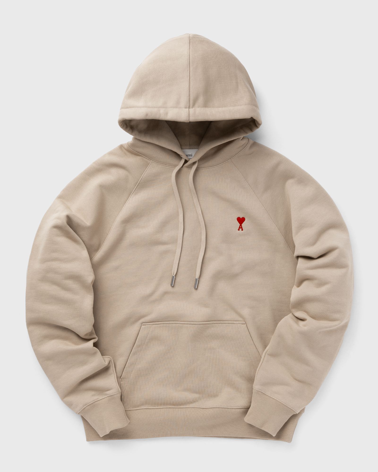 RED AMI DE COEUR HOODIE