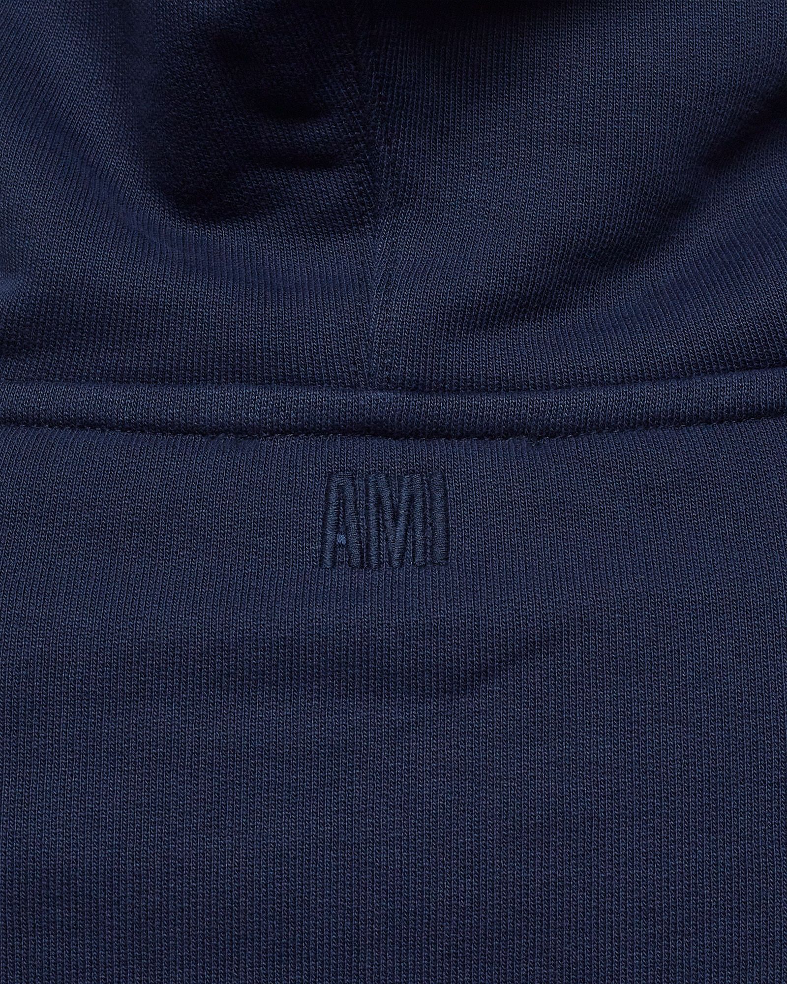 RED AMI DE COEUR HOODIE