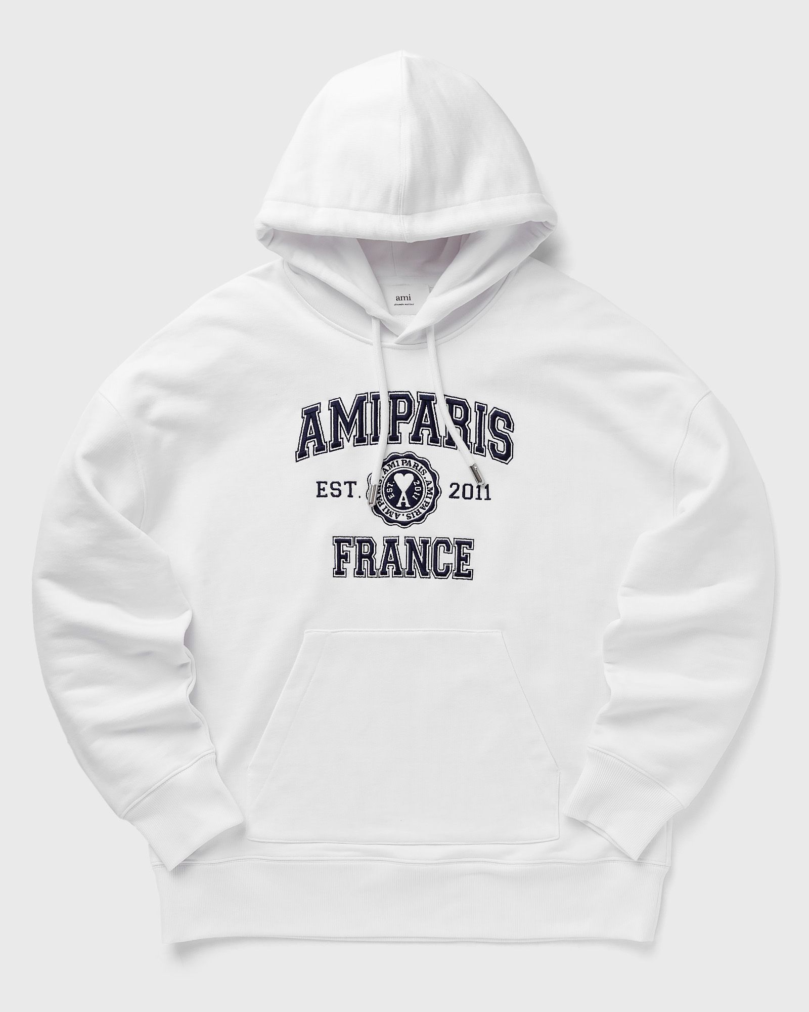 AMI PARIS HOODIE
