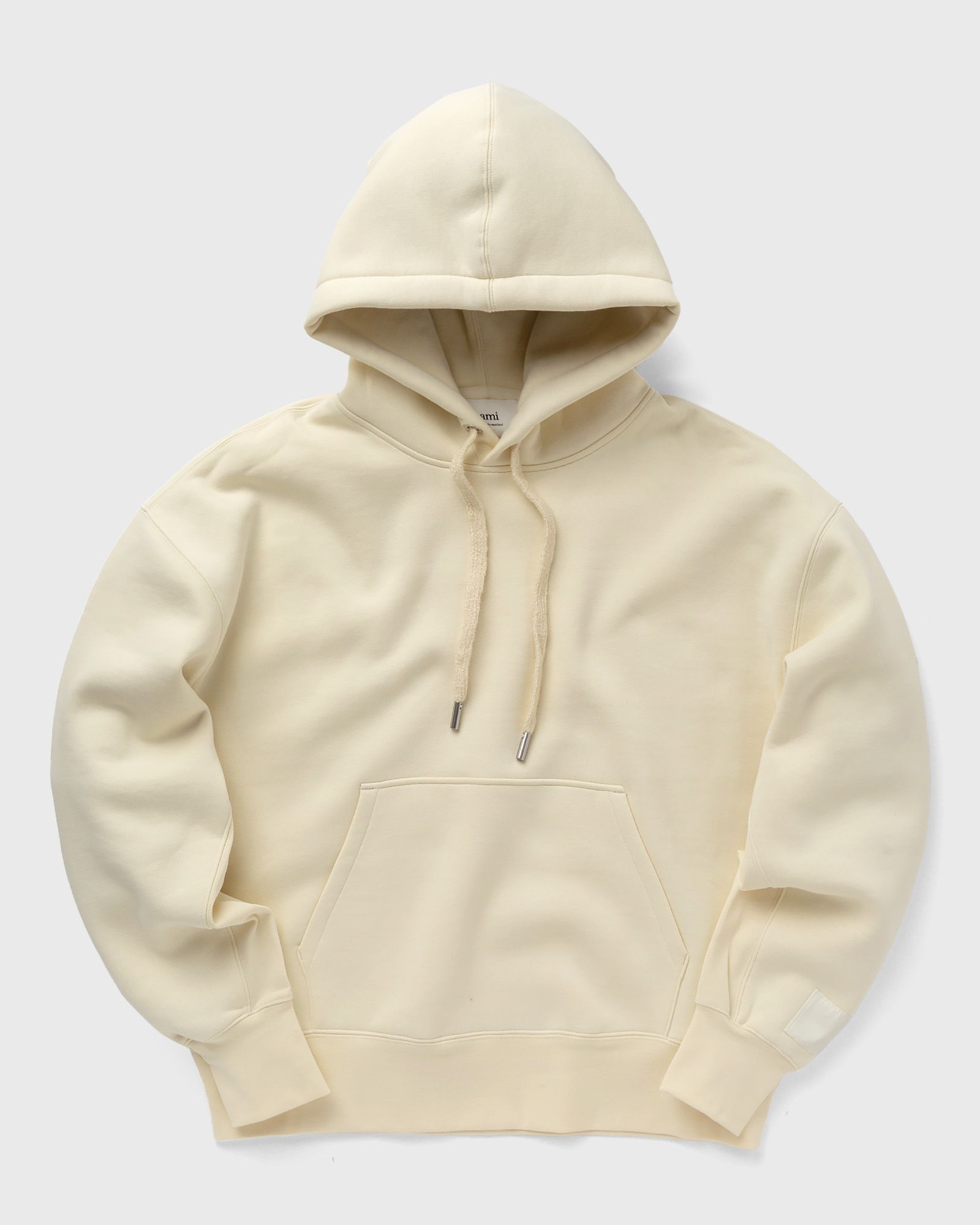 AMI ALEXANDRE MATTIUSSI HOODIE