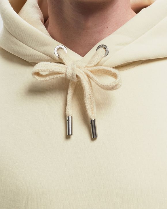AMI ALEXANDRE MATTIUSSI HOODIE