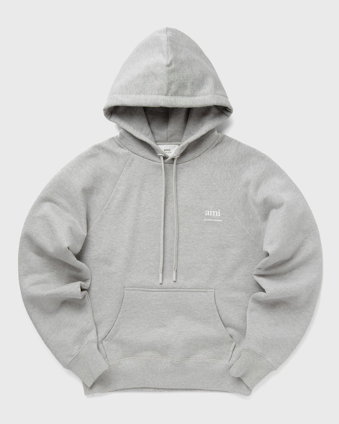 AMI｜CREWNECKS (USW024 747 0951) e74e3291-4643-4c05-9675-