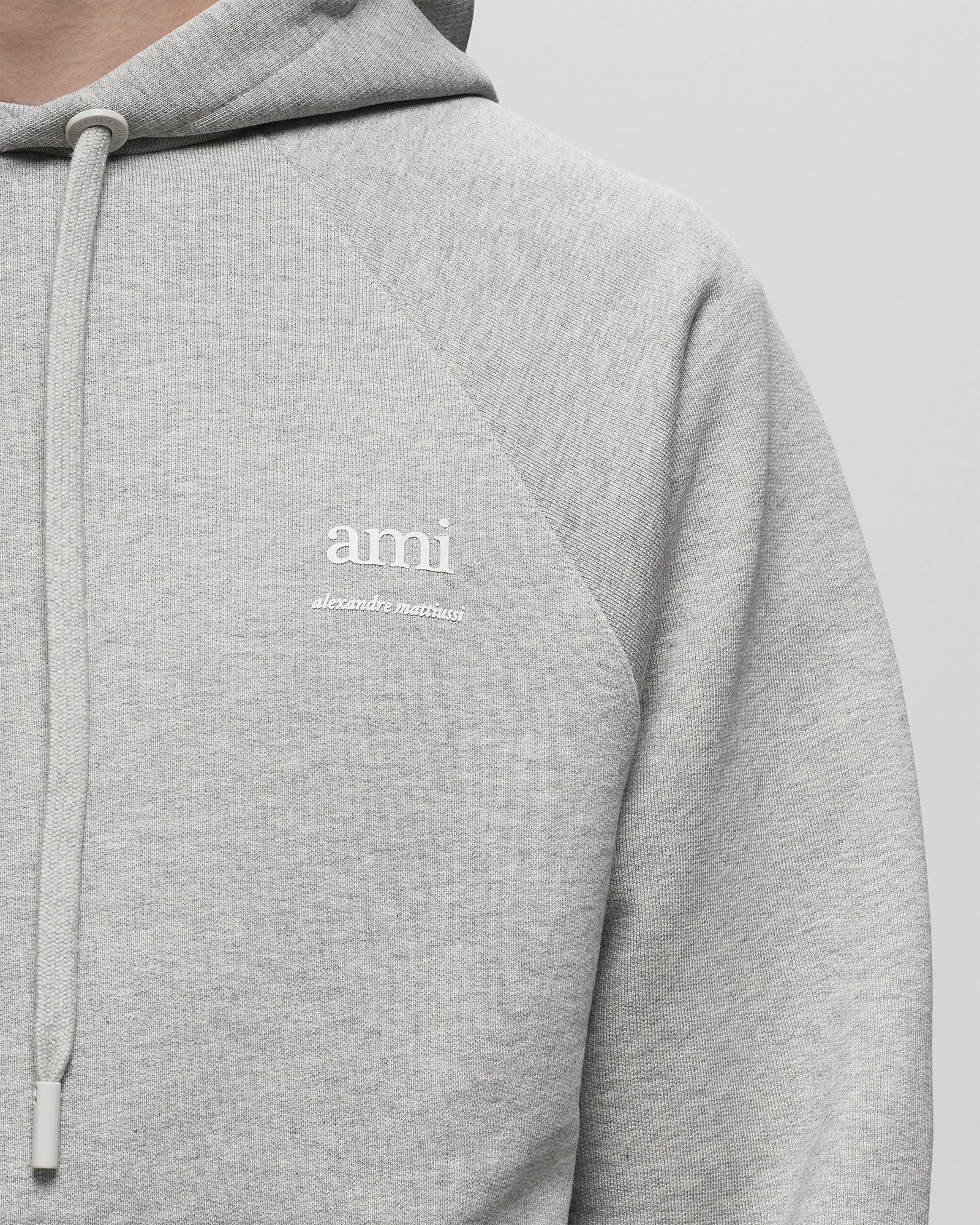 HOODIE AMI AM
