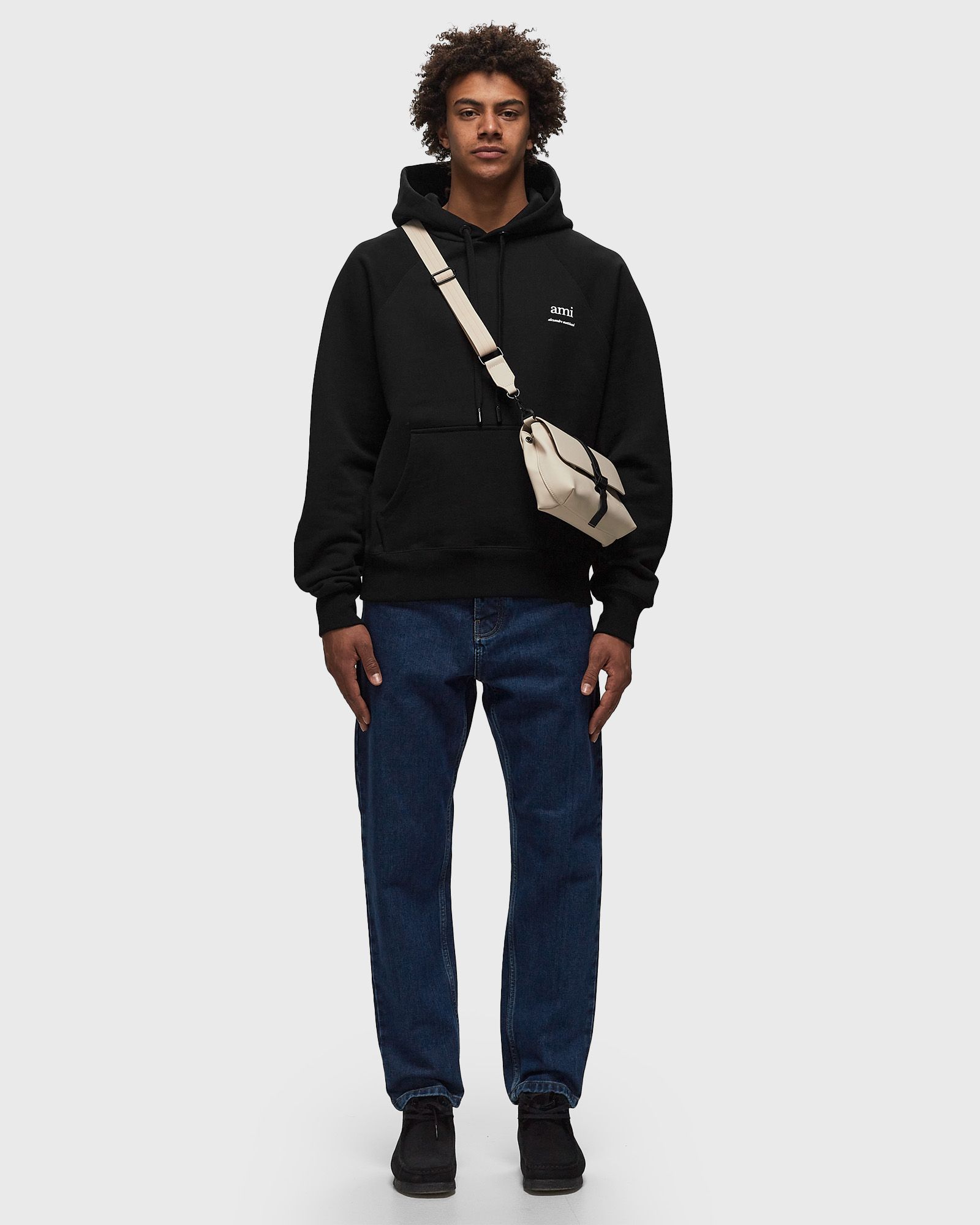 HOODIE AMI AM