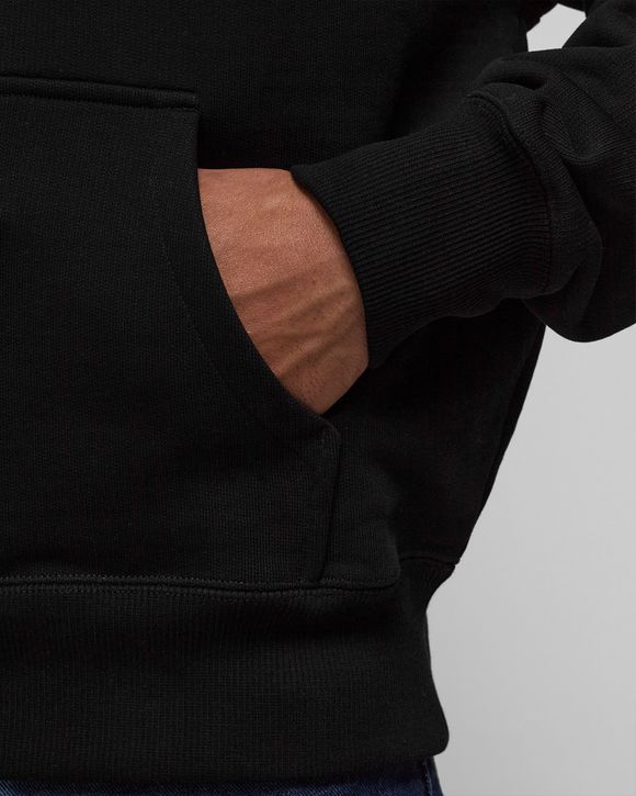 AMI｜HOODIES/SWEATS (USW224 747 001) AMI Paris HOODIE AMI AM Black | BSTN Store