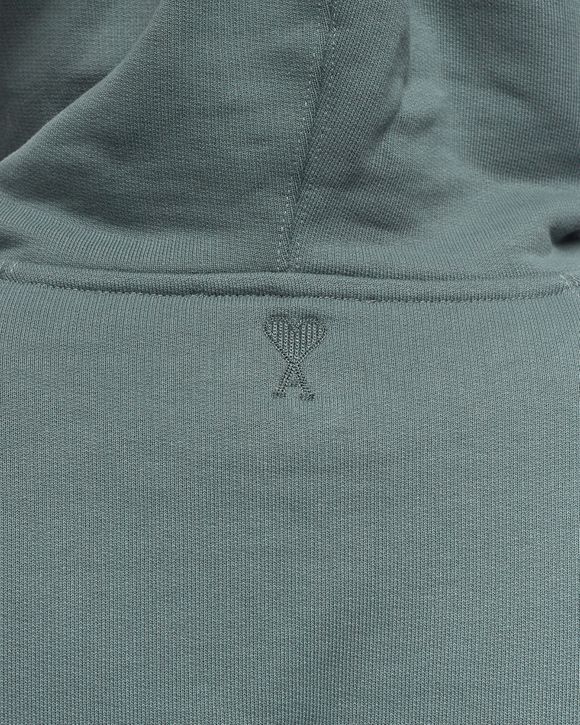 HOODIE AMI ALEXANDRE MATTIUSSI