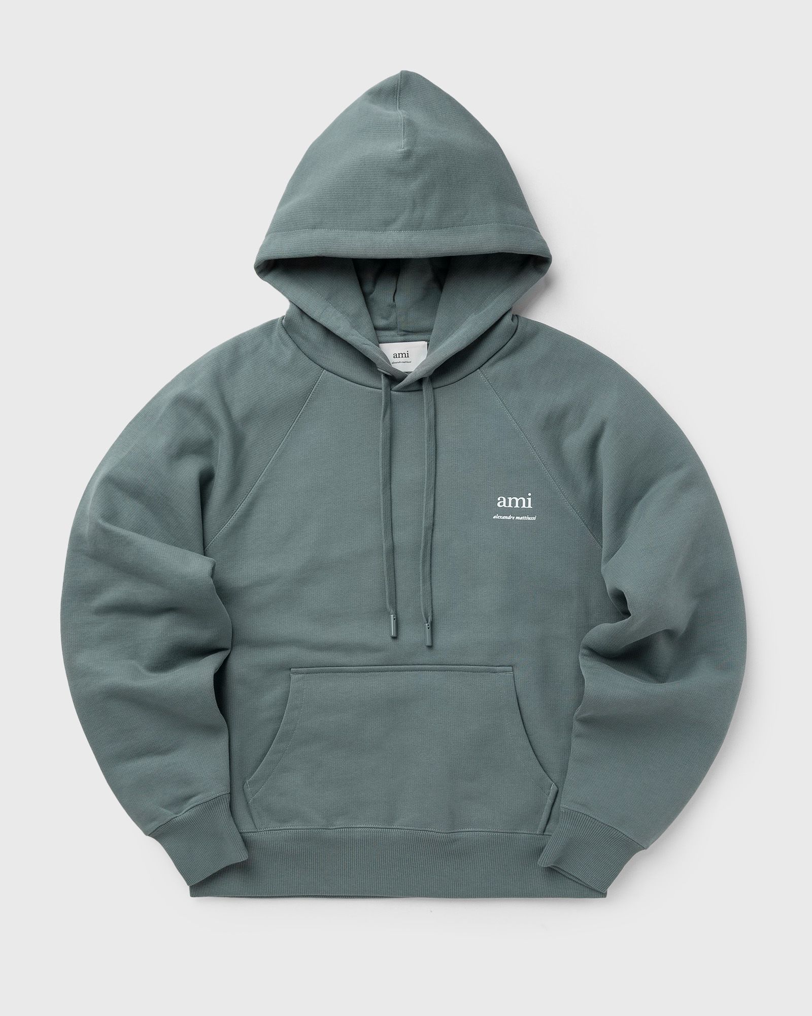 HOODIE AMI ALEXANDRE MATTIUSSI