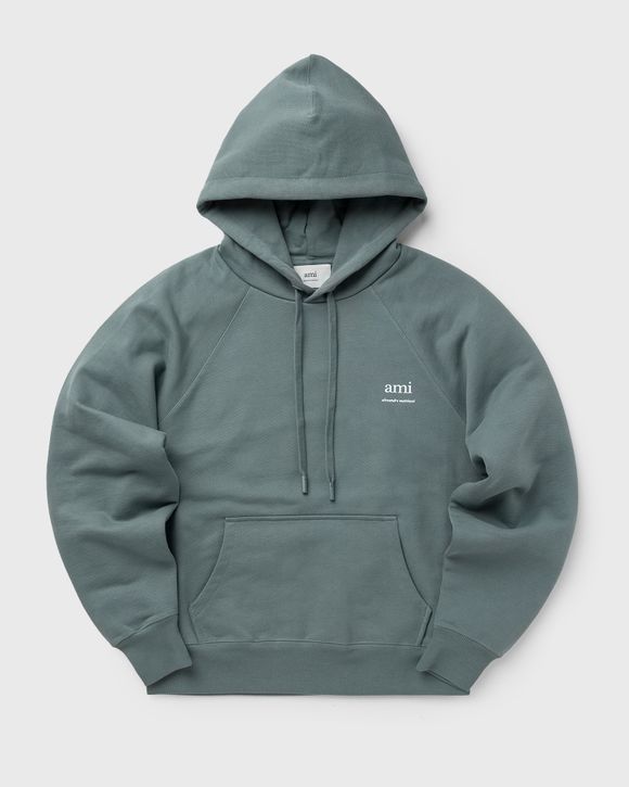 Ami alexandre mattiussi hoodie best sale