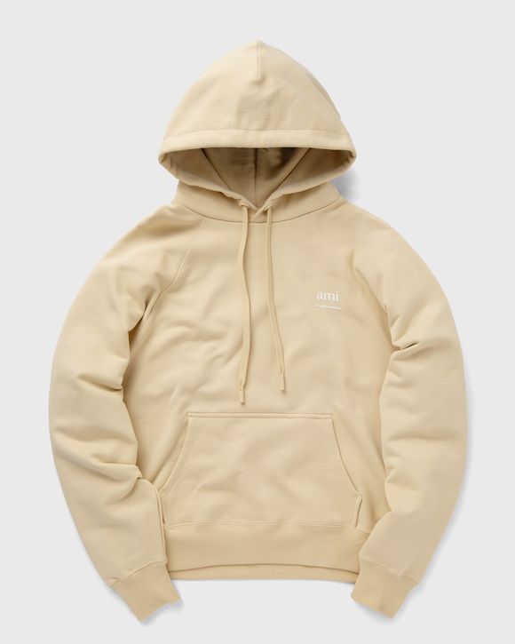 Ami 2025 hoodie beige