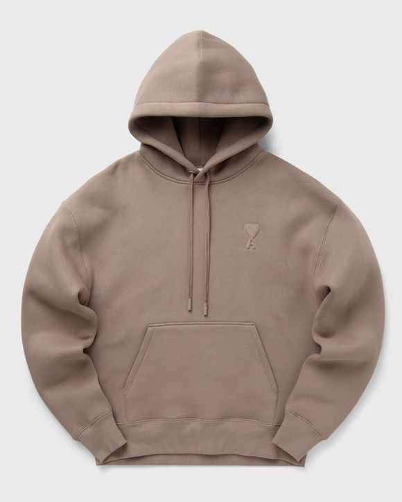 Drôle de Monsieur Le Hoodie Voyage Beige