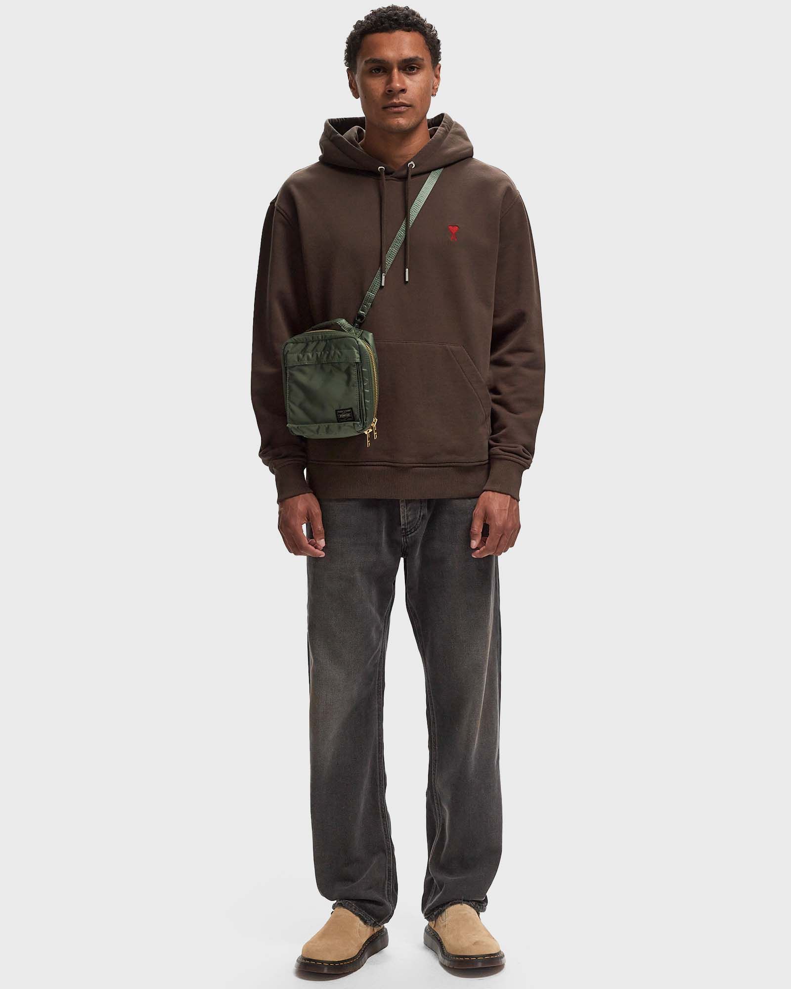 HOODIE AMI DE COEUR ROUGE