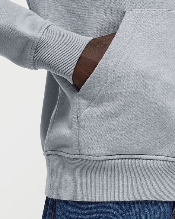 HOODIE AMI DE COEUR ROUGE