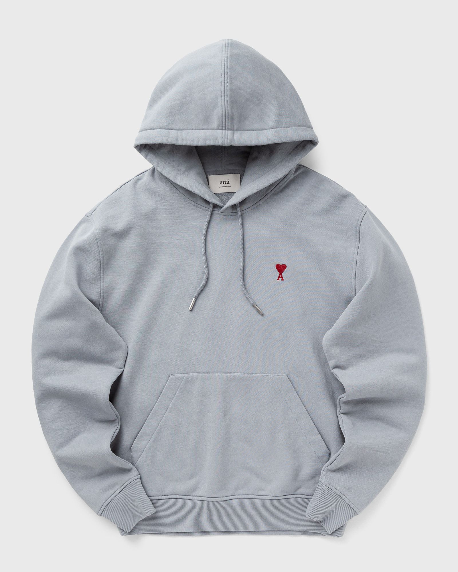 HOODIE AMI DE COEUR ROUGE