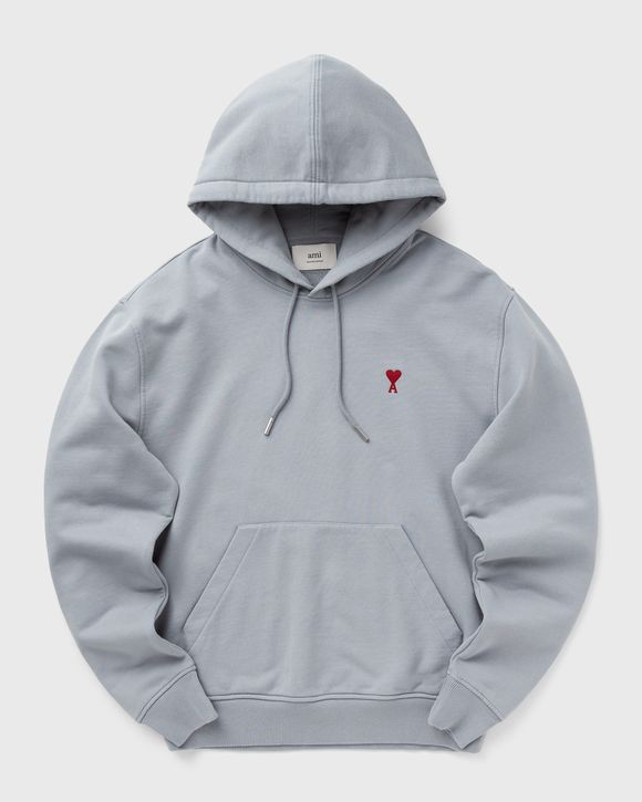 HOODIE AMI DE COEUR ROUGE