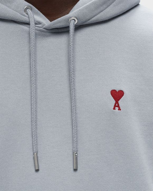 HOODIE AMI DE COEUR ROUGE