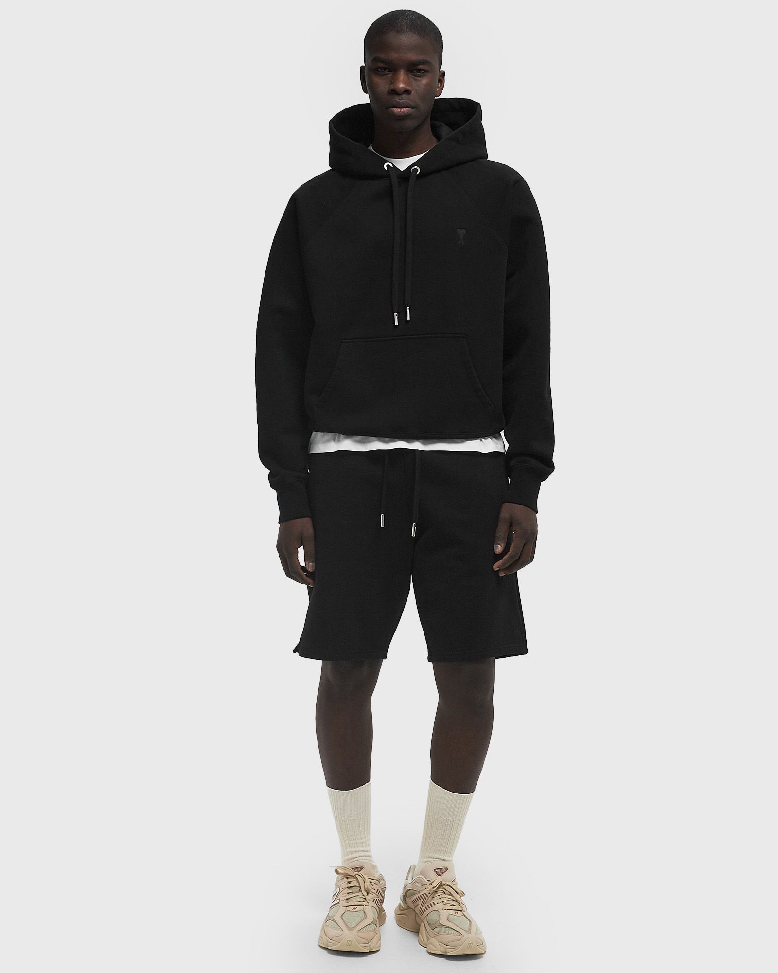 TONAL AMI DE COEUR HOODIE