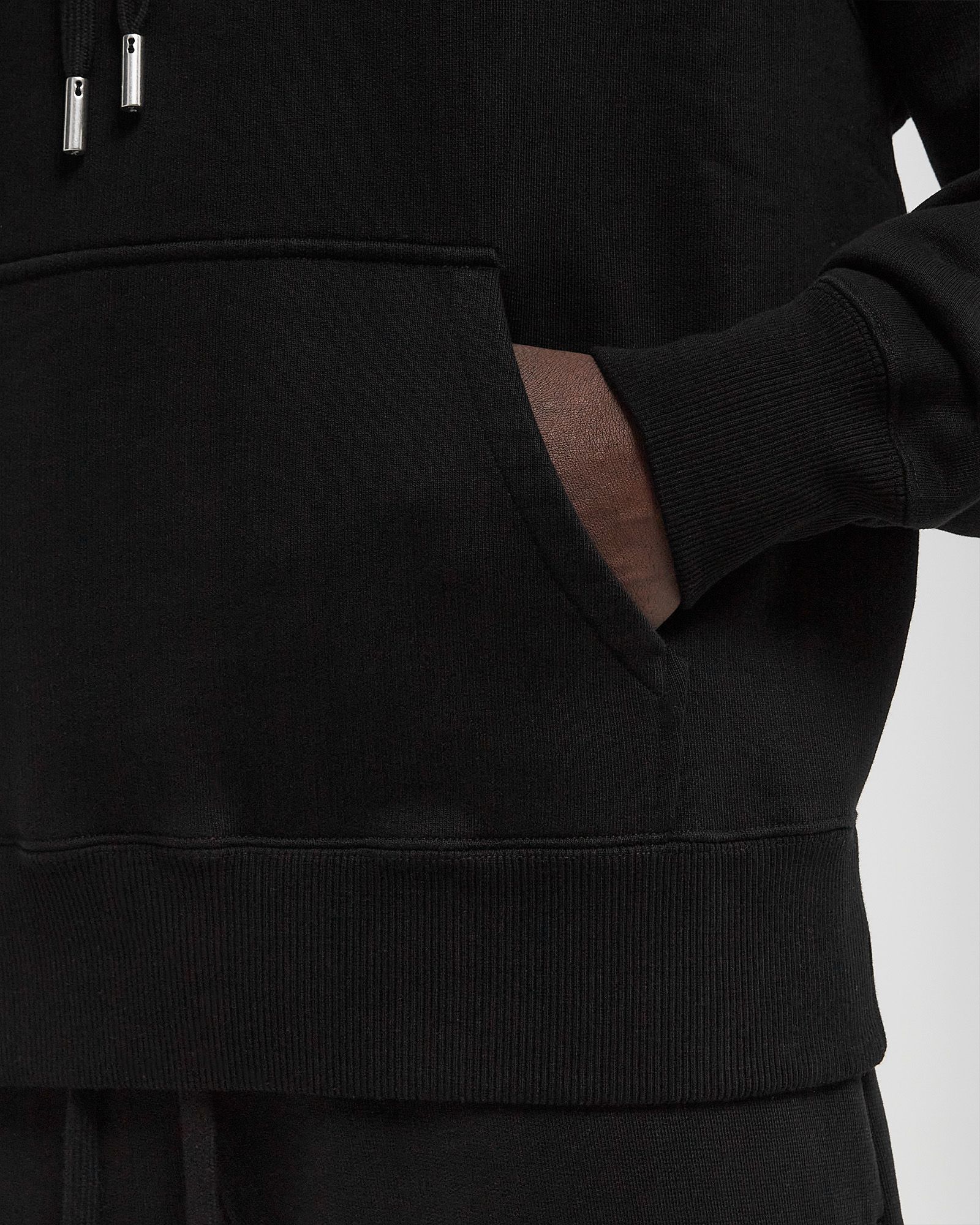 TONAL AMI DE COEUR HOODIE