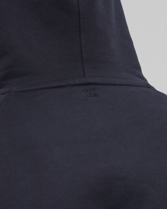 AMI｜HOODIES/SWEATS (USW275 747 4011) Sweatshirt AMI Paris | Loose fit | color Cream | Gomez.pl/en