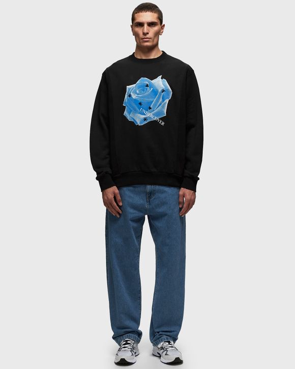 Undercover Pullover Black BSTN Store