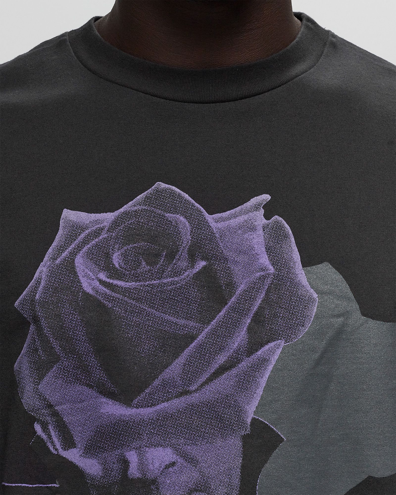 Rose T-Shirt