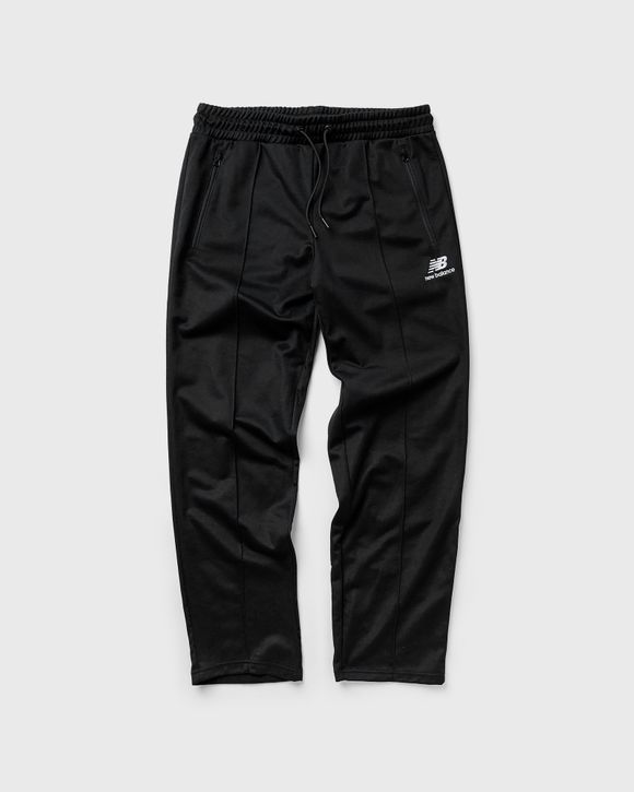 Buy Black Track Pants for Men by NEW BALANCE Online