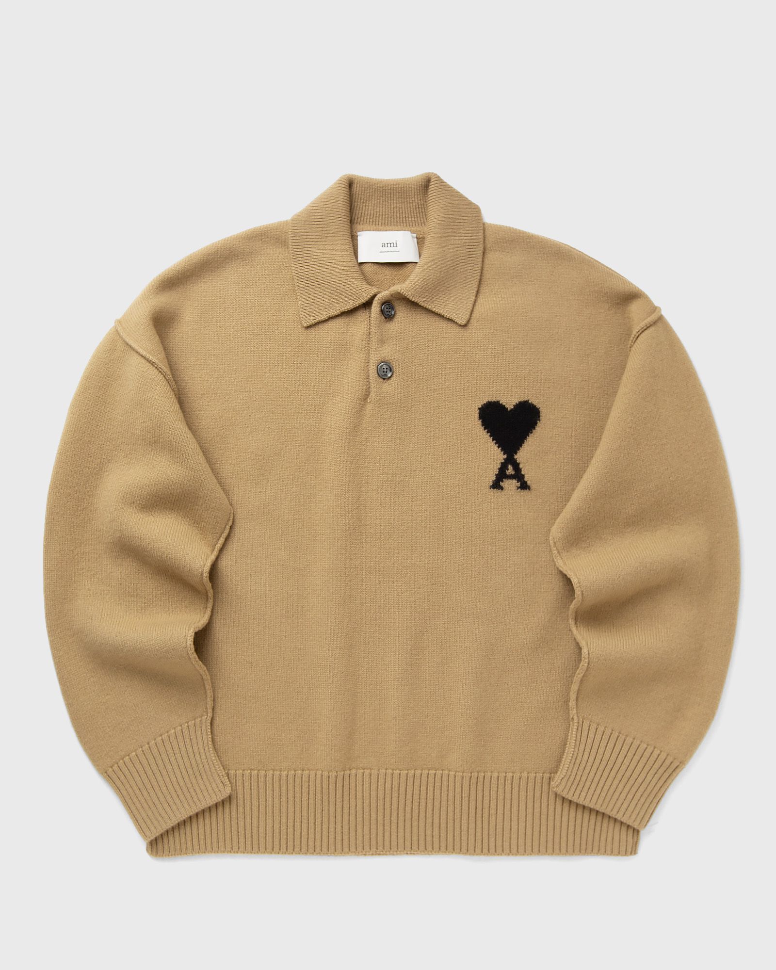 AMI DE COEUR POLO
