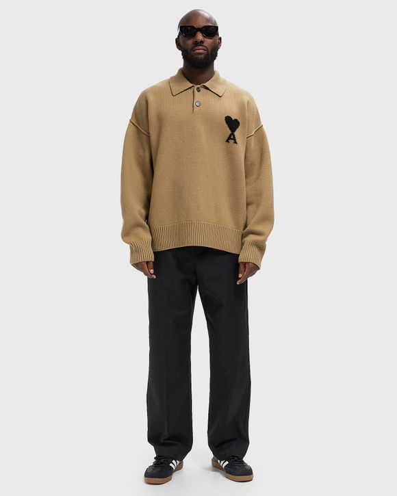 Thumbnail - AMI DE COEUR POLO