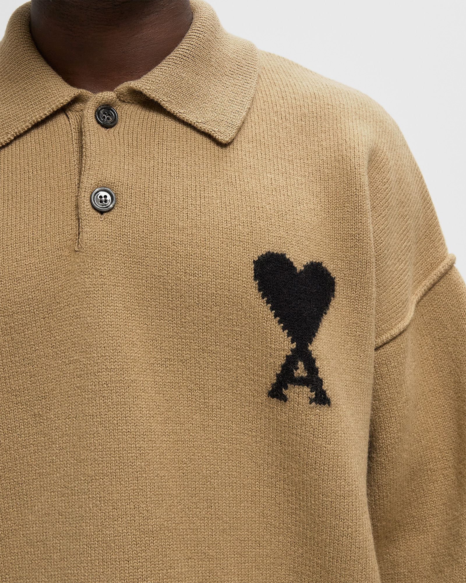 AMI DE COEUR POLO