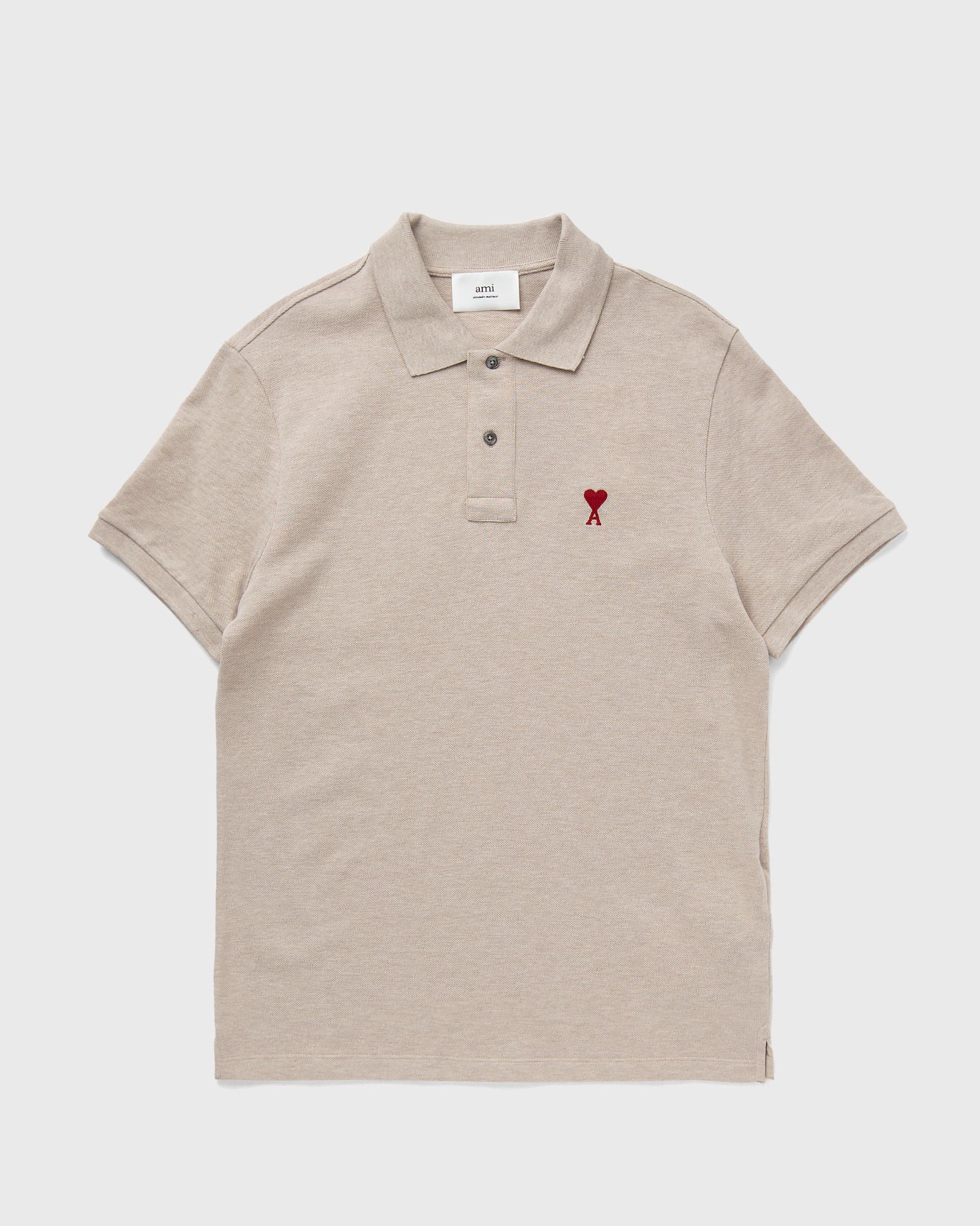 AMI DE COEUR POLO SHIRT