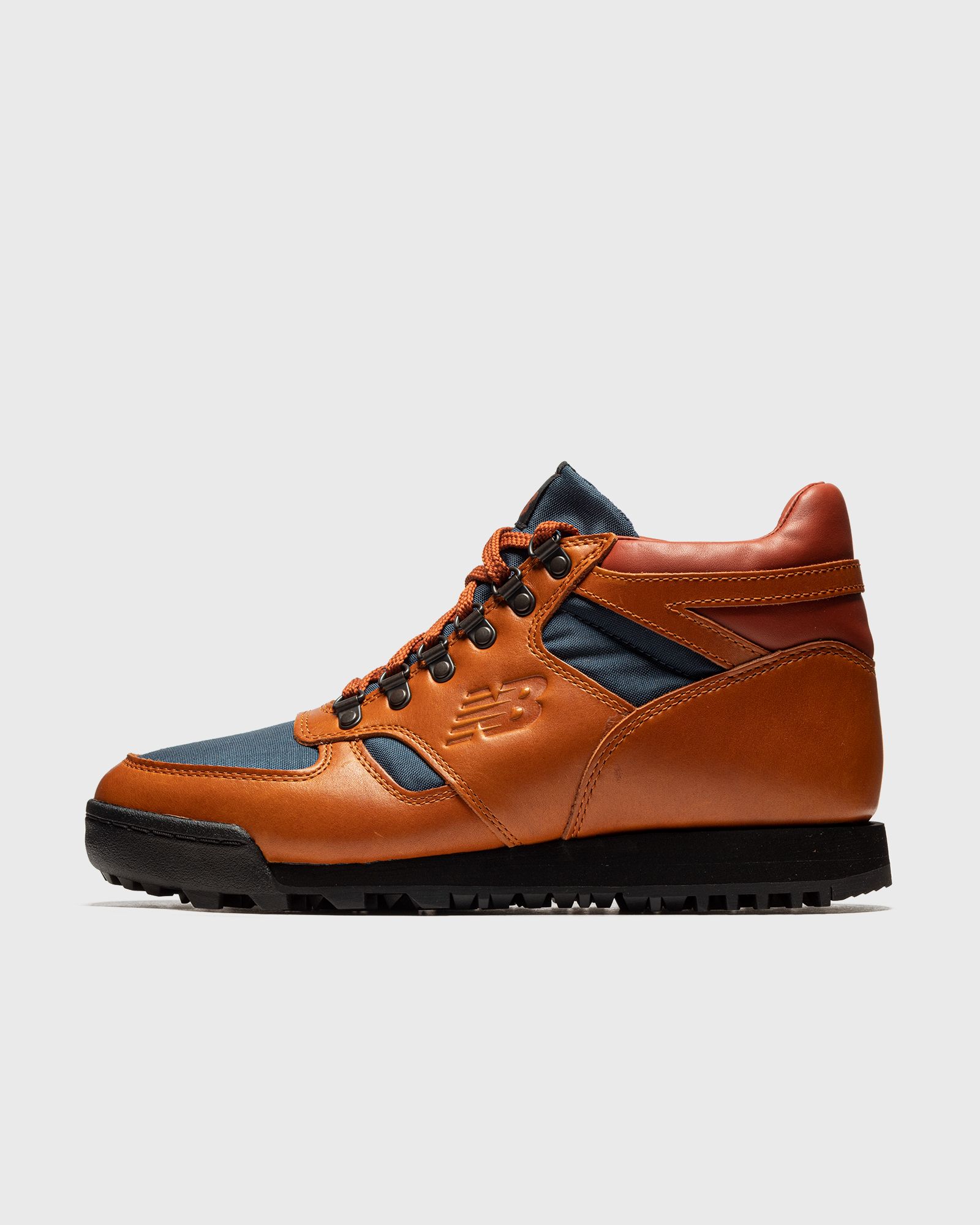 New Balance RAINIER 'GLAZED GINGER' men Boots|High-& Midtop brown in Größe:42