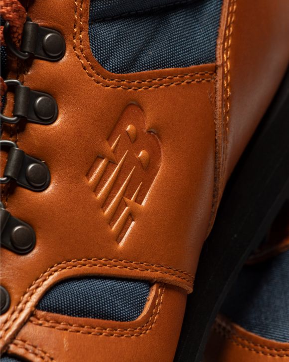 RAINIER 'GLAZED GINGER'