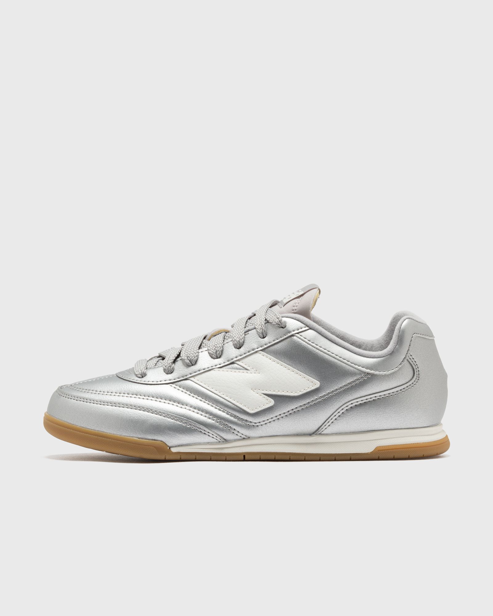 New Balance RC42 men Lowtop silver in Größe:37