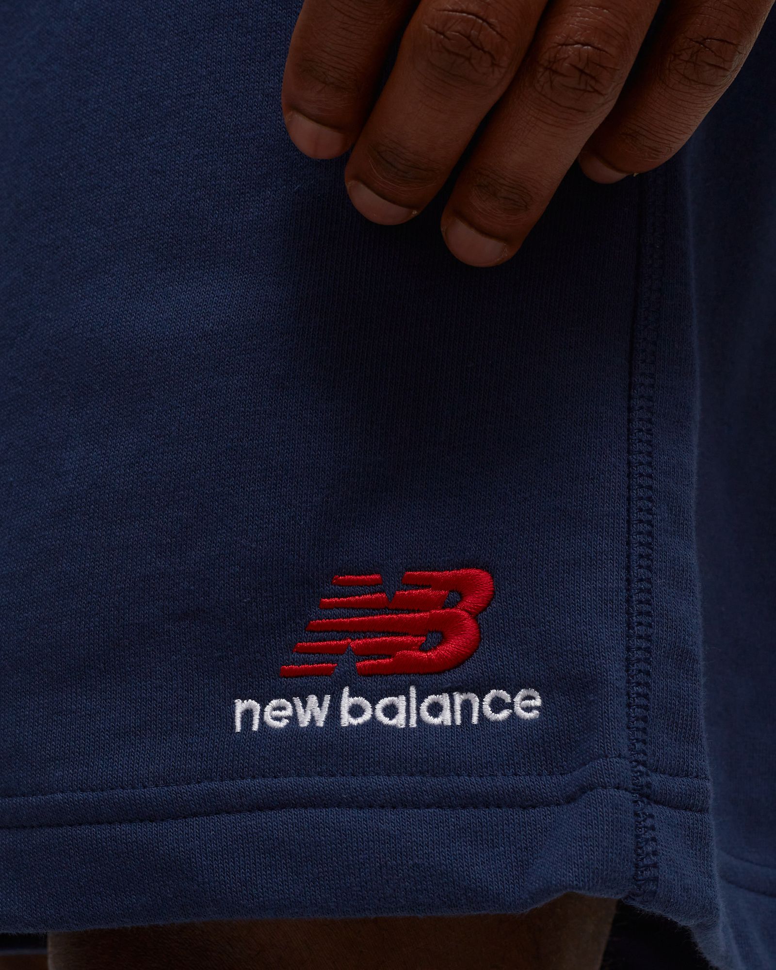 Uni-ssentials French Terry Short