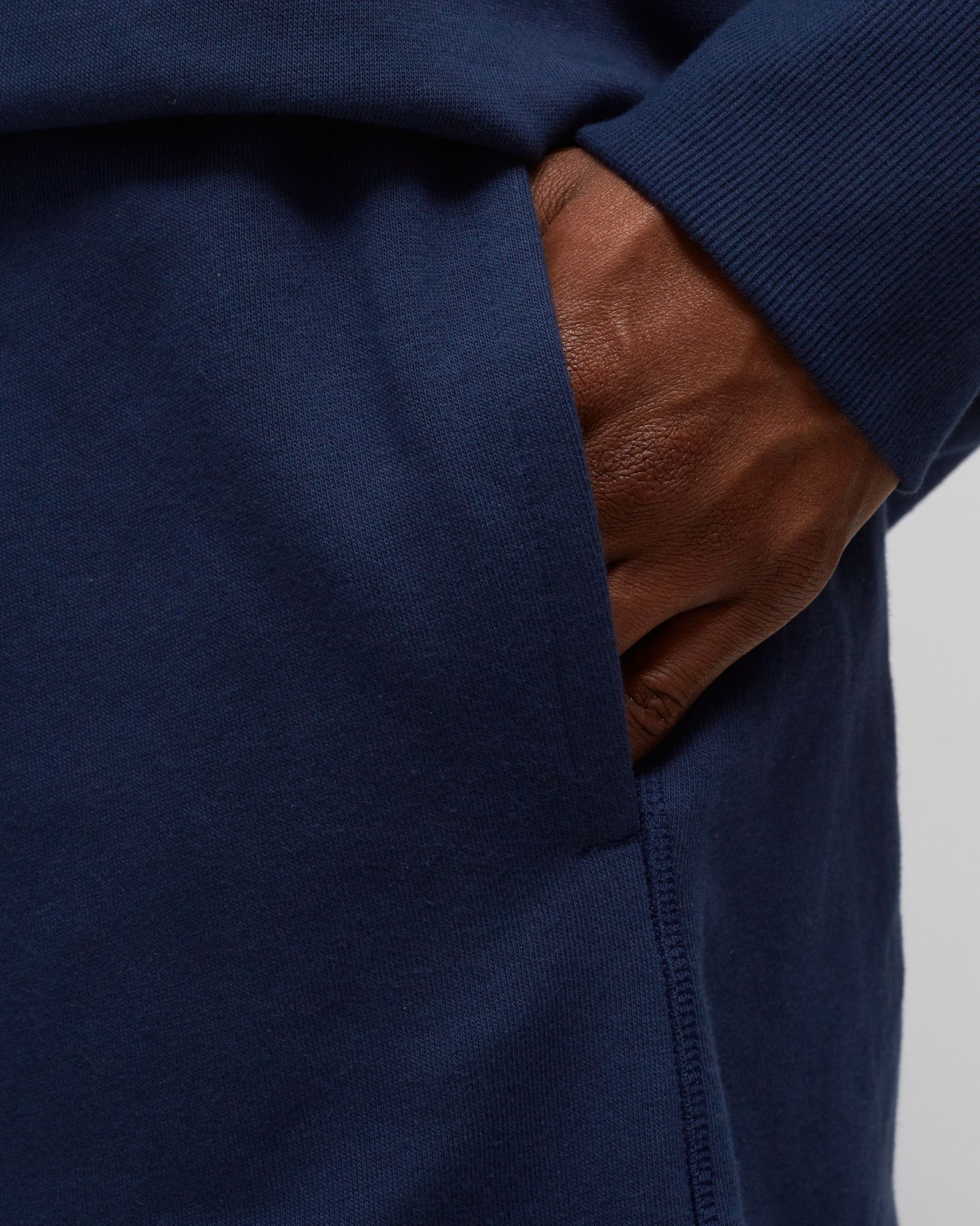 Uni-ssentials French Terry Short