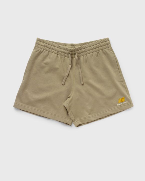 Uni-ssentials French Terry Short
