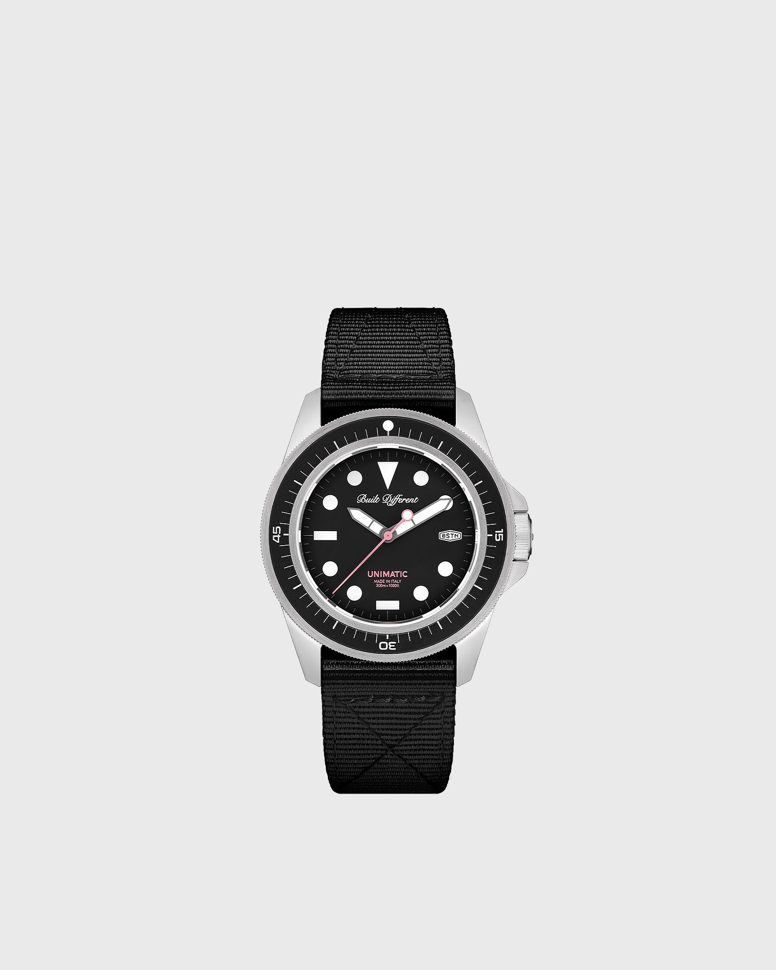 X BSTN UT1 '10th Anniversary‘