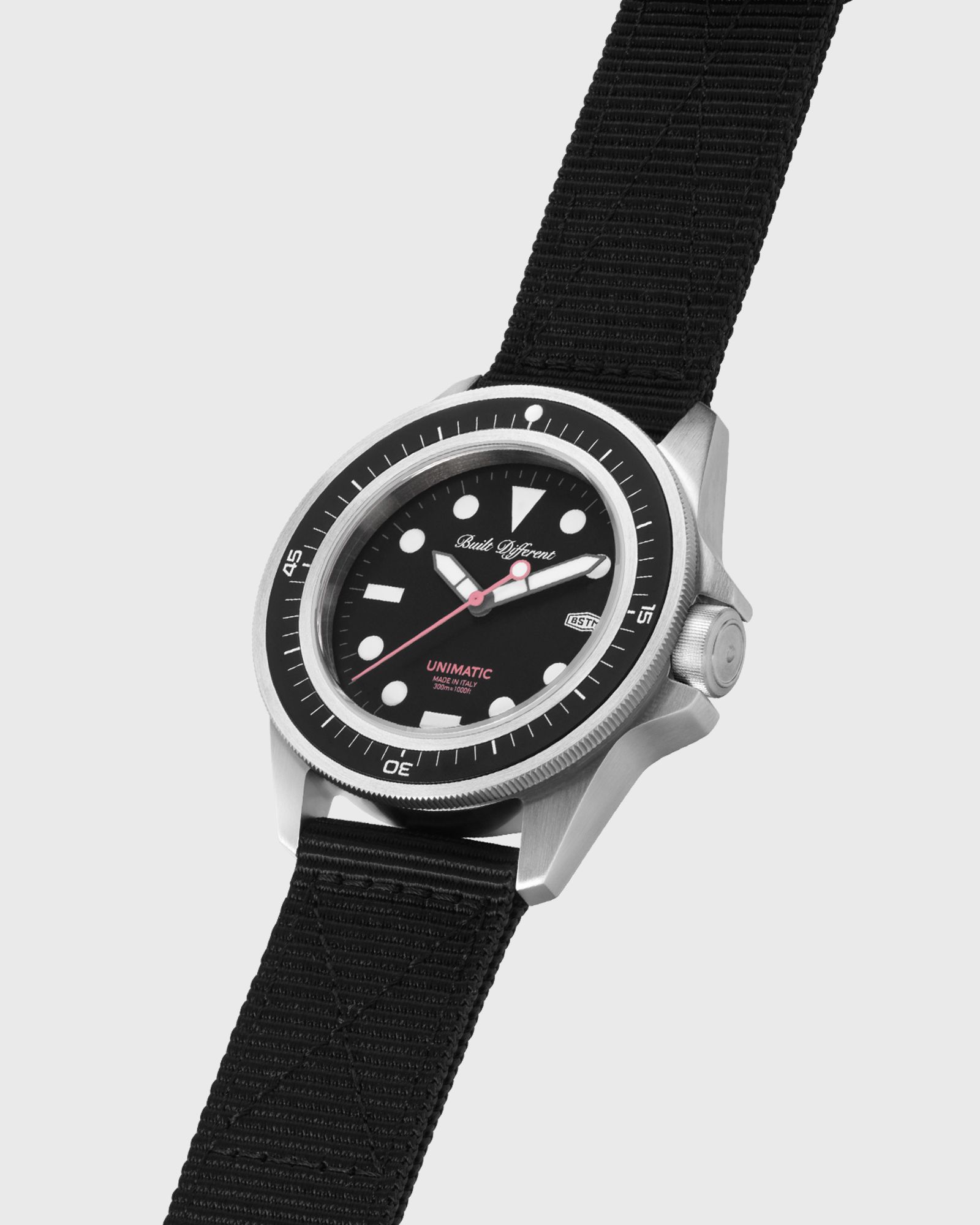 X BSTN UT1 '10th Anniversary‘