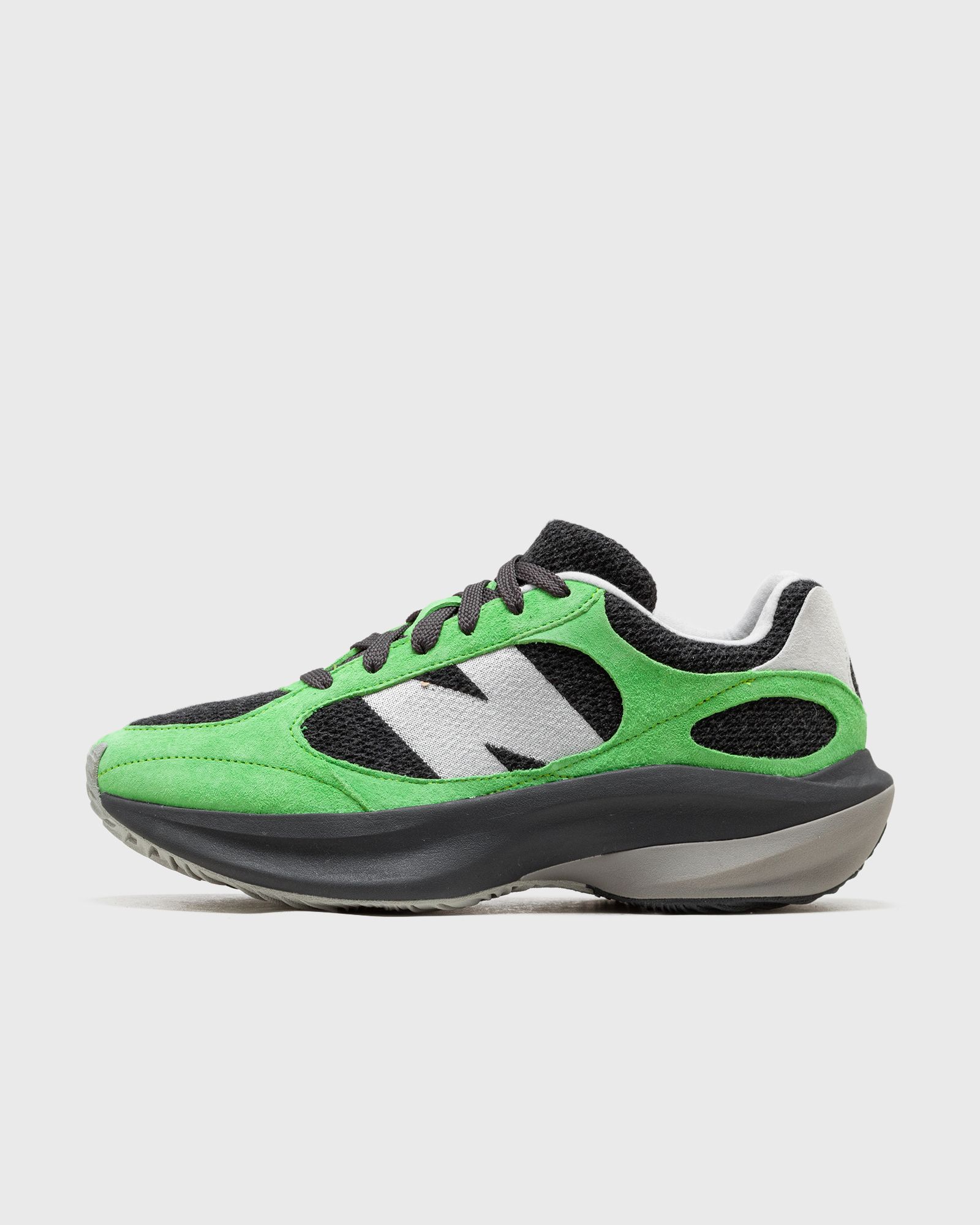 New Balance WRPD RUNNER men Lowtop|Performance & Sports green in Größe:45,5